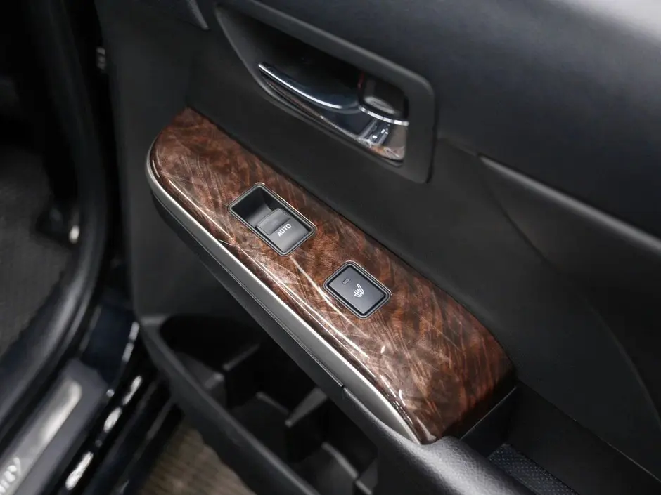 Toyota Camry, 2017 г.