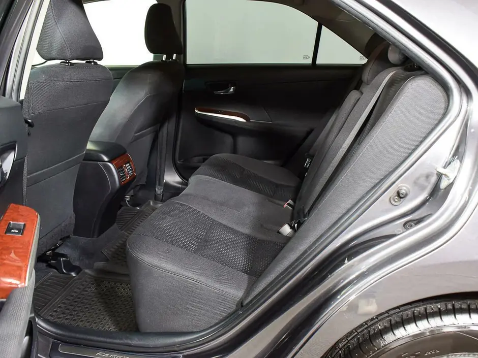 Toyota Camry, 2013 г.