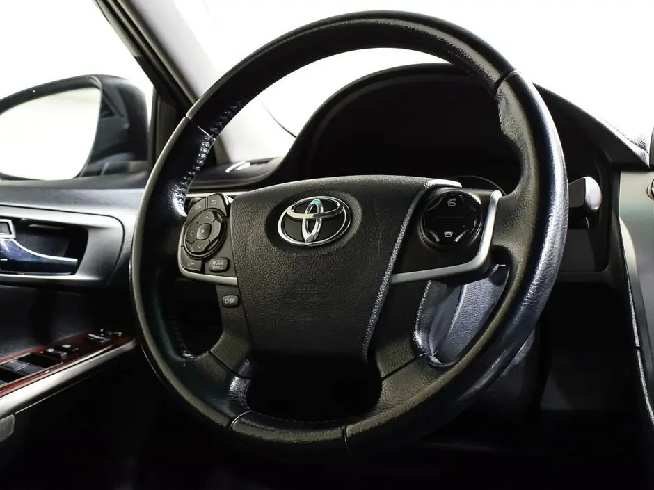 Toyota Camry, 2013 г.