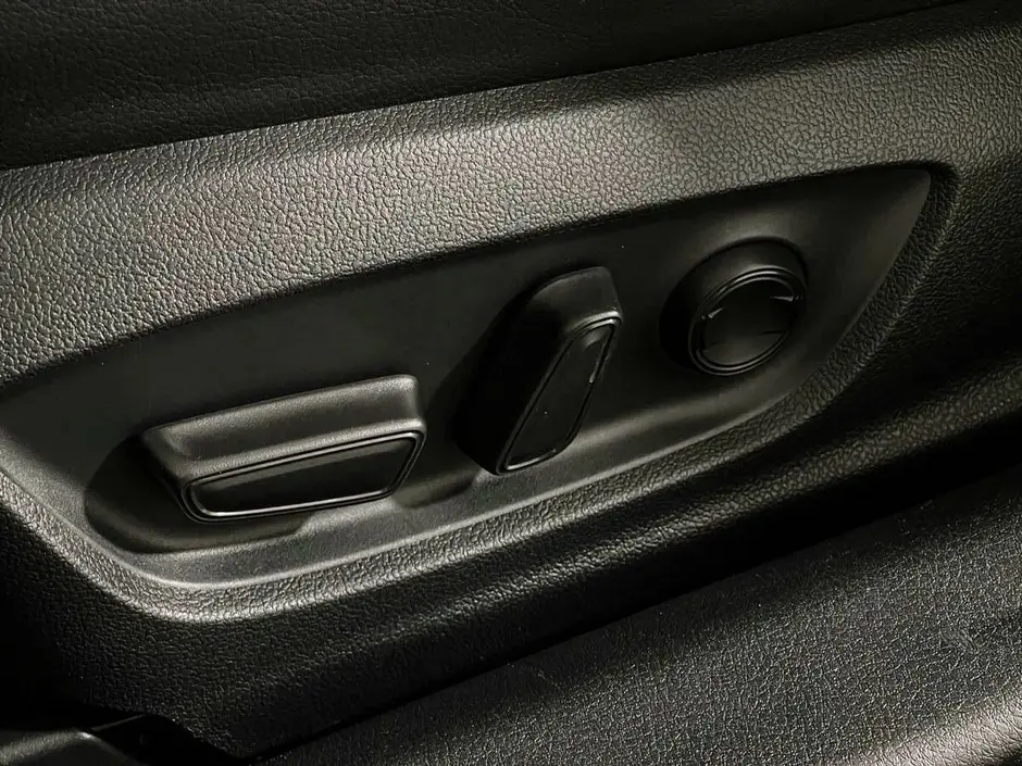 Toyota Camry, 2020 г.