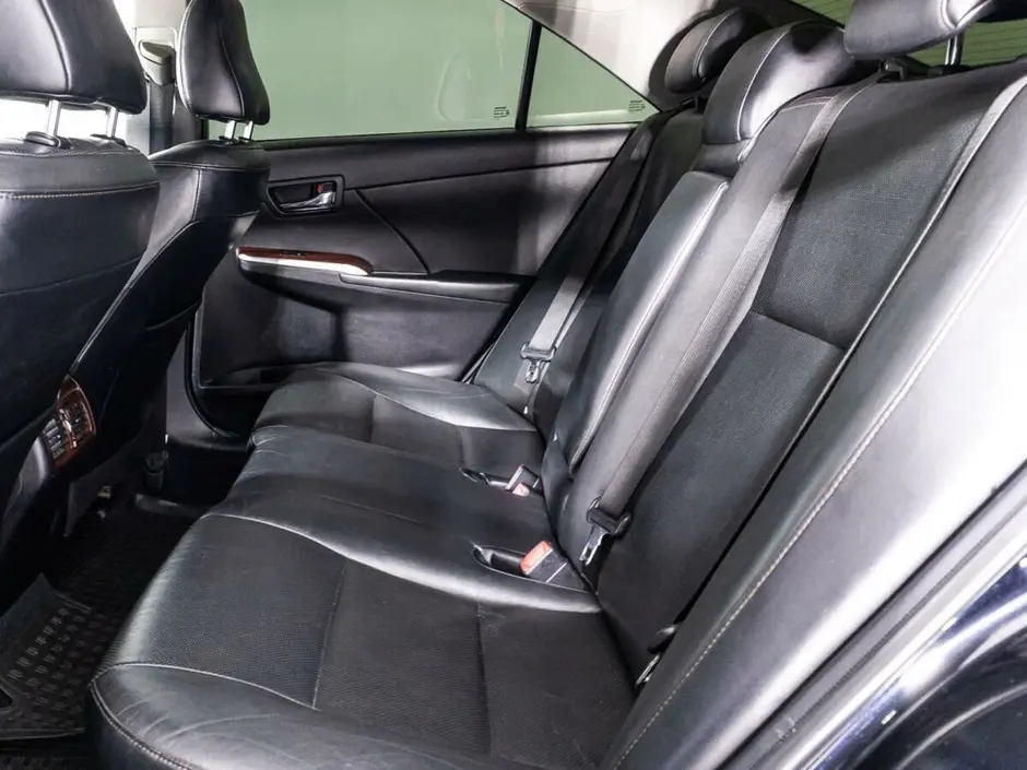 Toyota Camry, 2013 г.