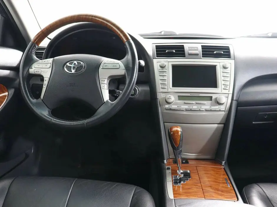Toyota Camry, 2011 г.