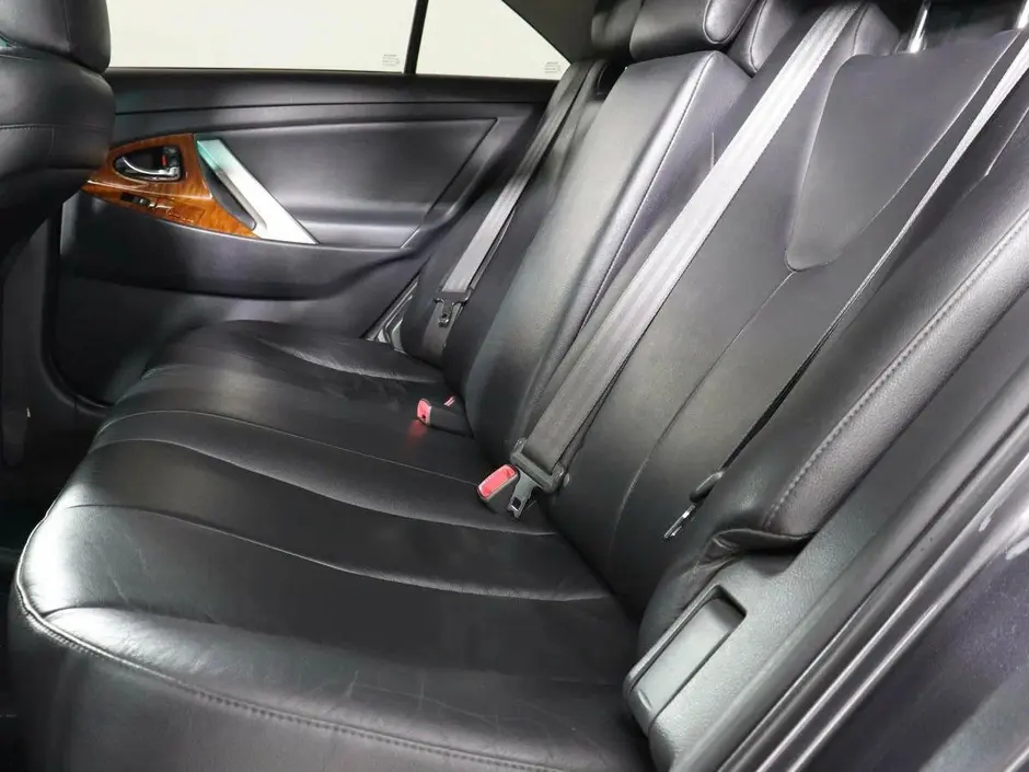 Toyota Camry, 2011 г.