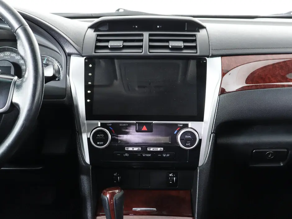 Toyota Camry, 2012 г.