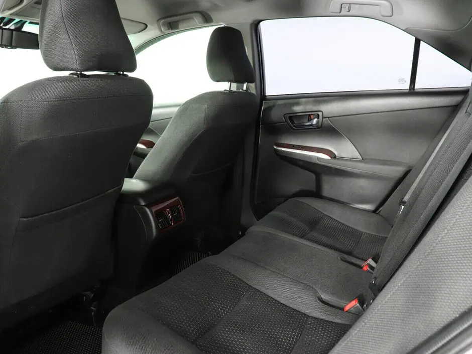 Toyota Camry, 2012 г.