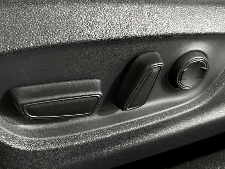 Toyota Camry, 2018 г.