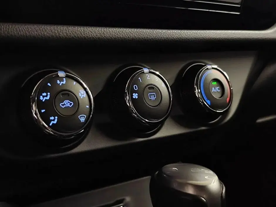 Toyota Corolla, 2015 г.