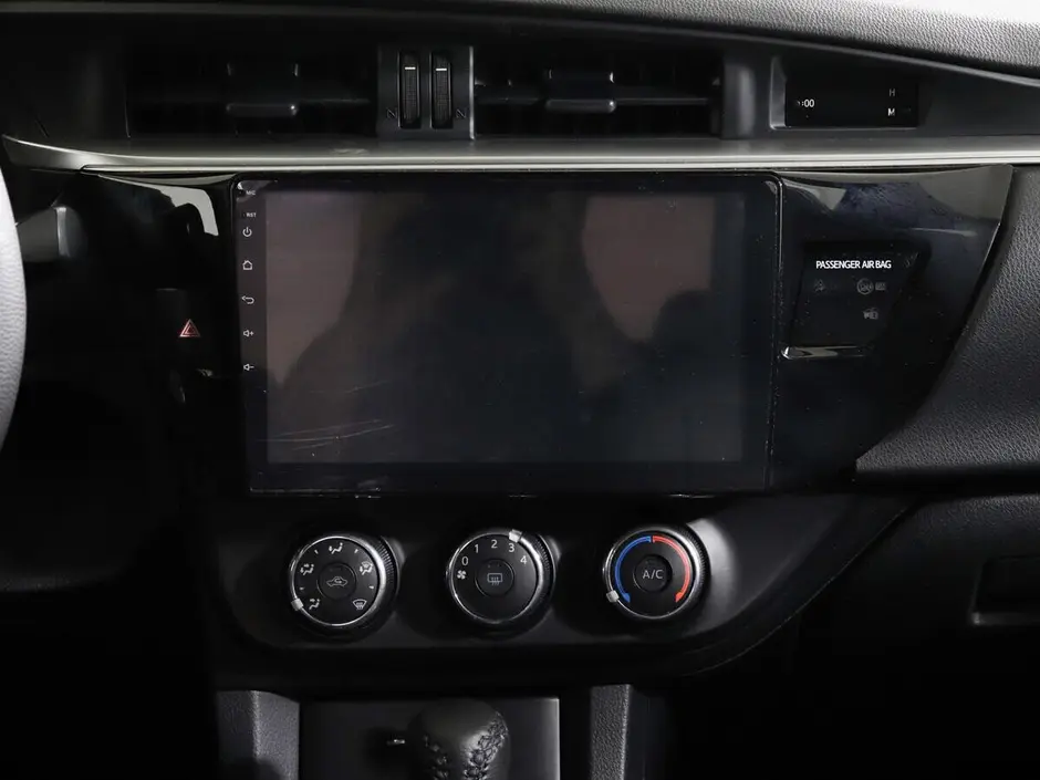 Toyota Corolla, 2016 г.