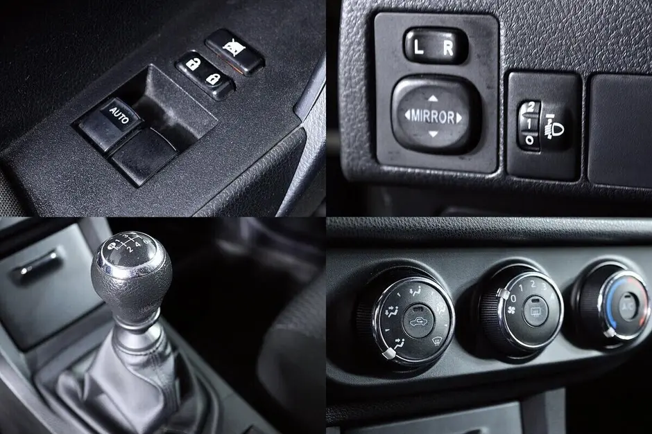 Toyota Corolla, 2013 г.