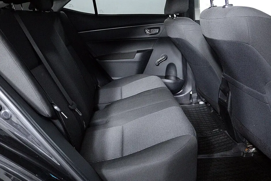 Toyota Corolla, 2013 г.