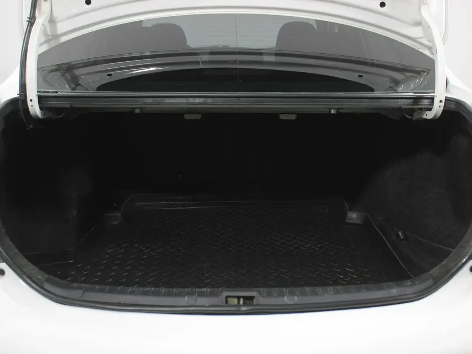 Toyota Corolla, 2008 г.