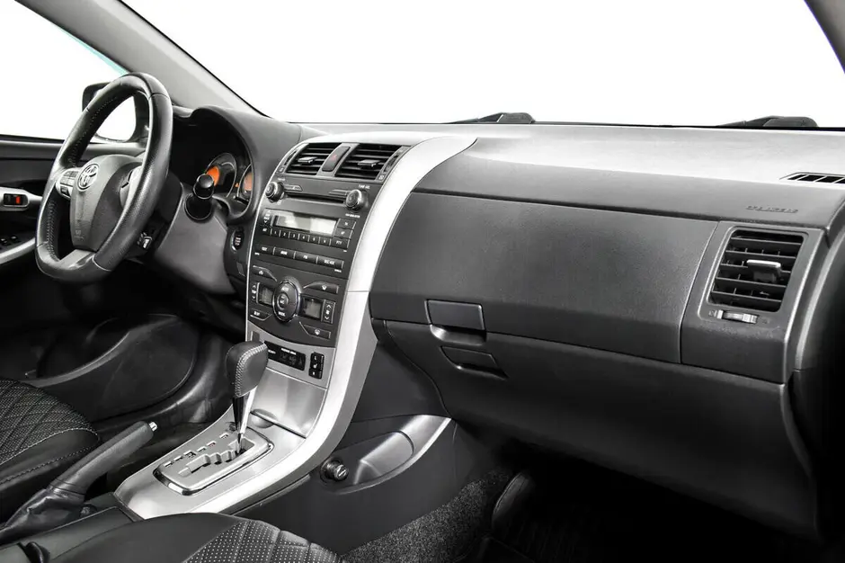 Toyota Corolla, 2011 г.