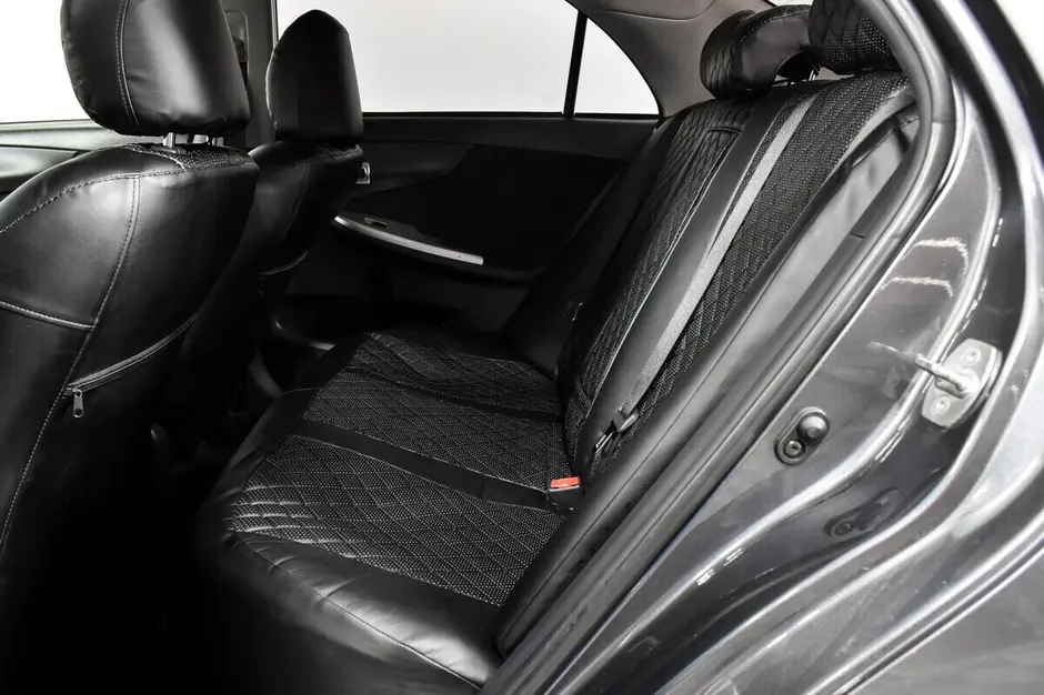 Toyota Corolla, 2011 г.