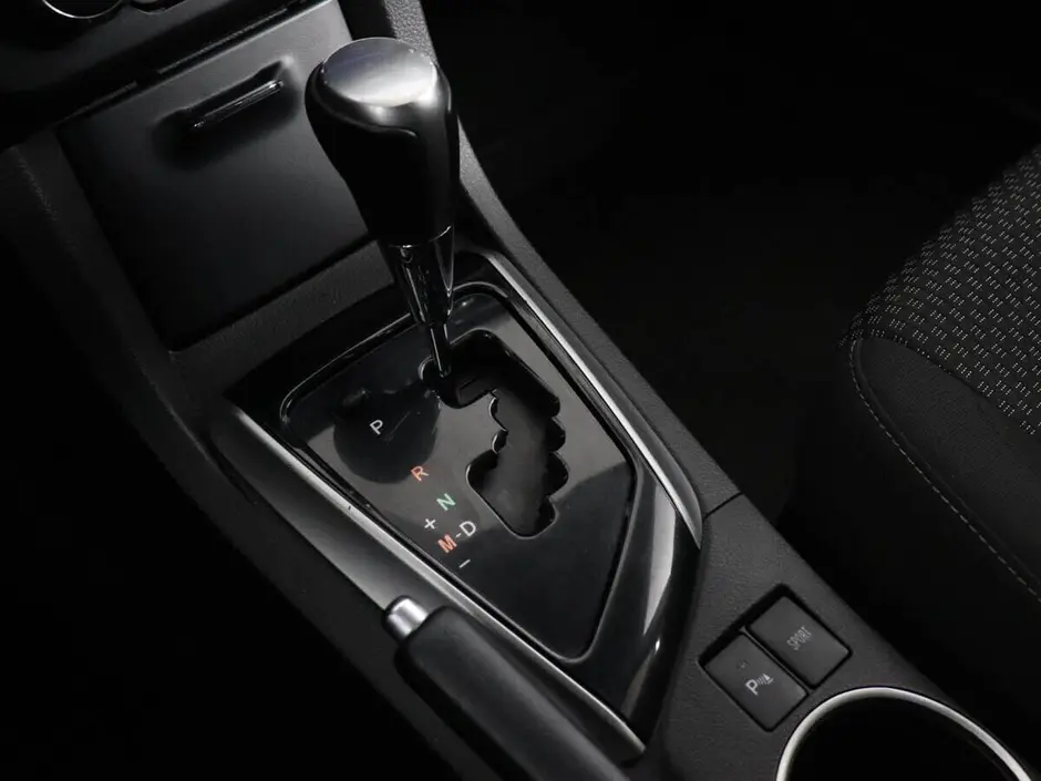 Toyota Corolla, 2013 г.