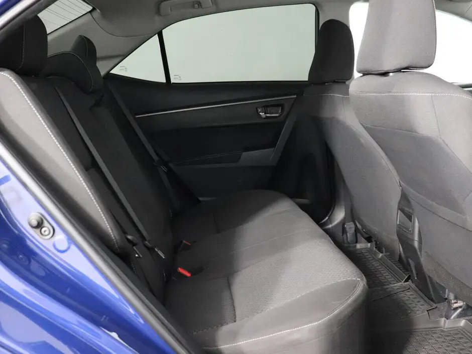 Toyota Corolla, 2013 г.