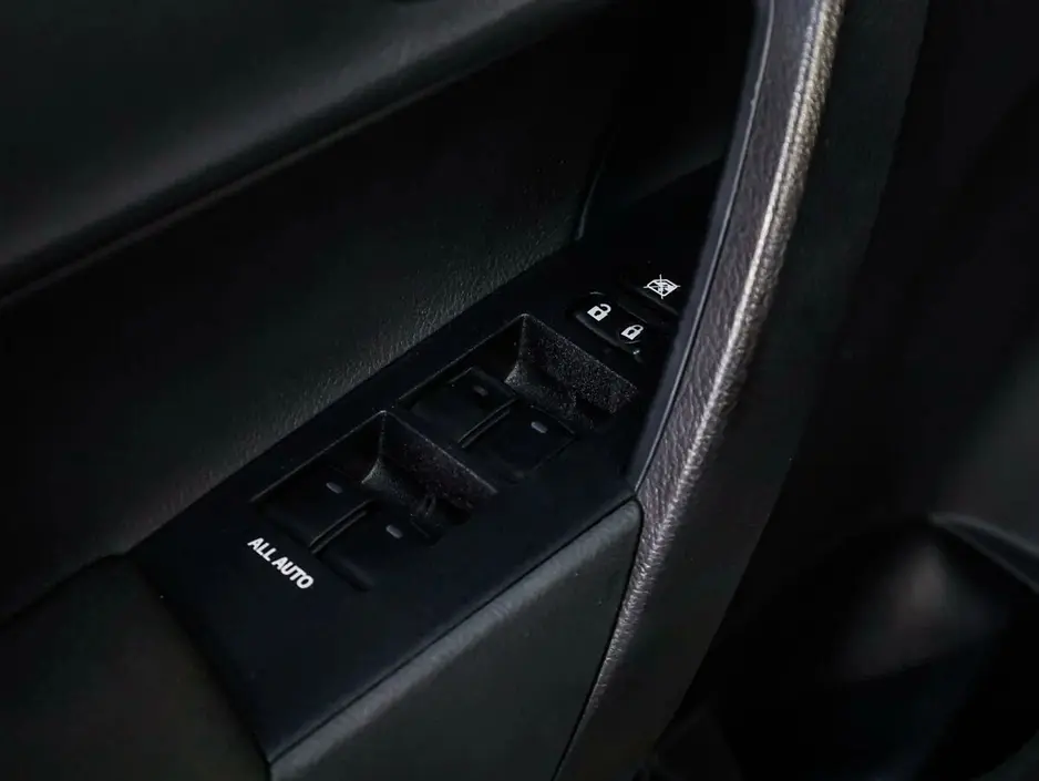 Toyota Corolla, 2017 г.