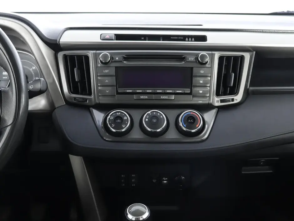 Toyota RAV4, 2013 г.