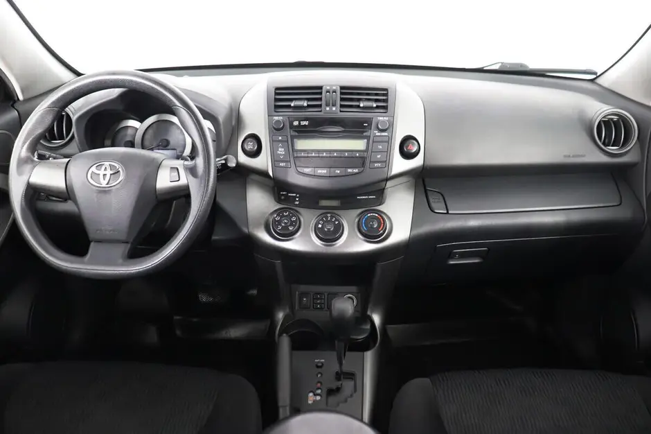 Toyota RAV4, 2011 г.