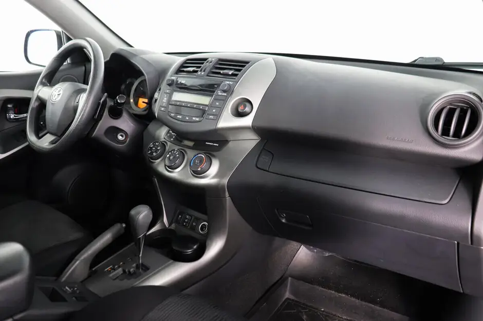 Toyota RAV4, 2011 г.