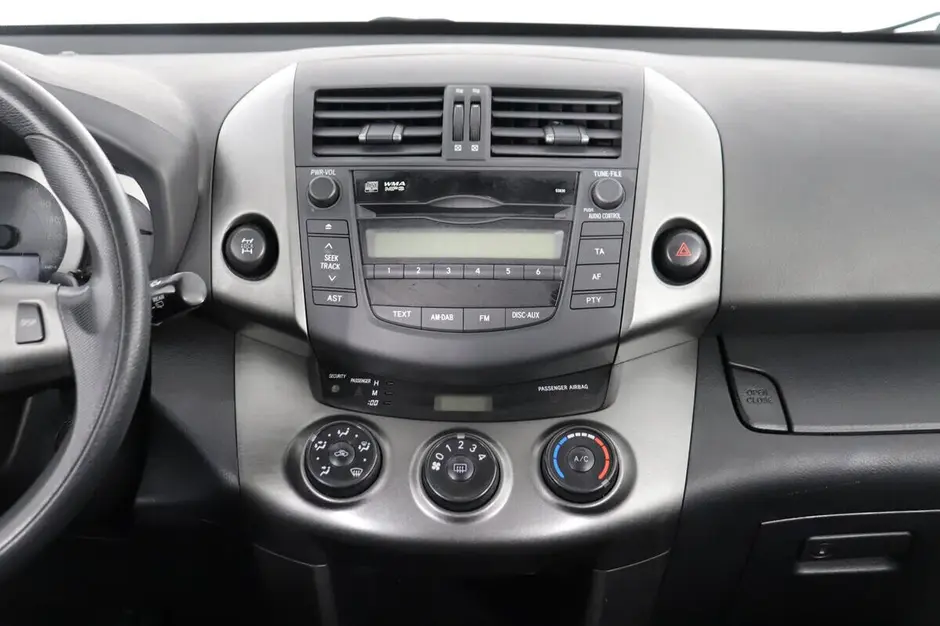 Toyota RAV4, 2011 г.