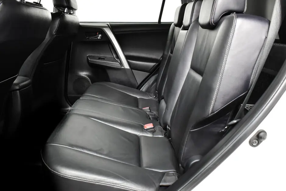 Toyota RAV4, 2012 г.