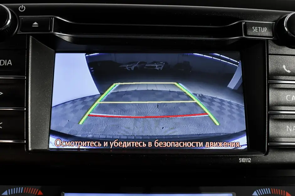 Toyota RAV4, 2016 г.