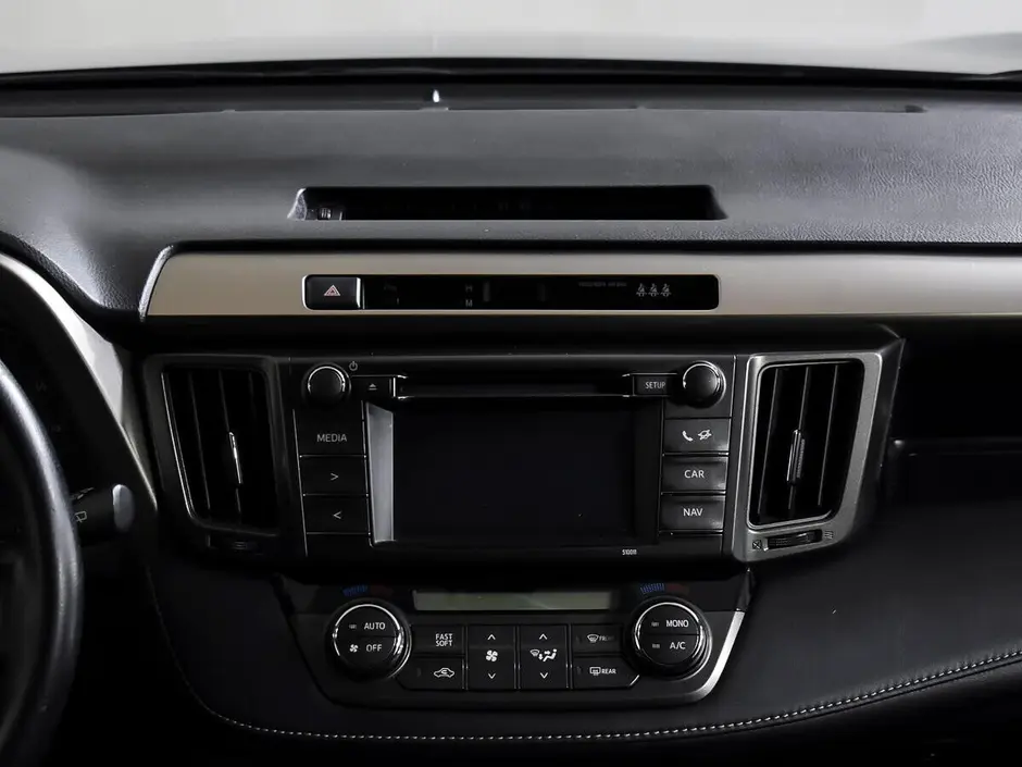 Toyota RAV4, 2014 г.