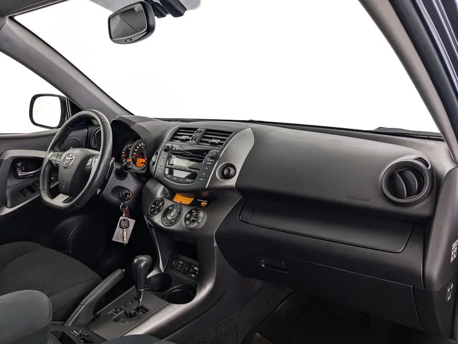Toyota RAV4, 2012 г.