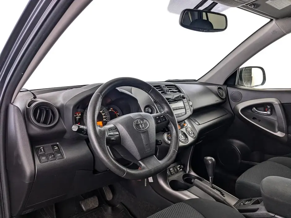 Toyota RAV4, 2012 г.