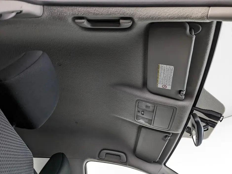 Toyota RAV4, 2012 г.