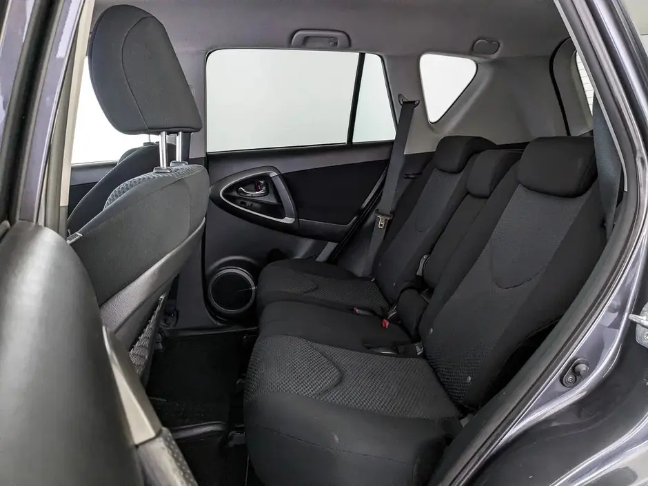 Toyota RAV4, 2012 г.