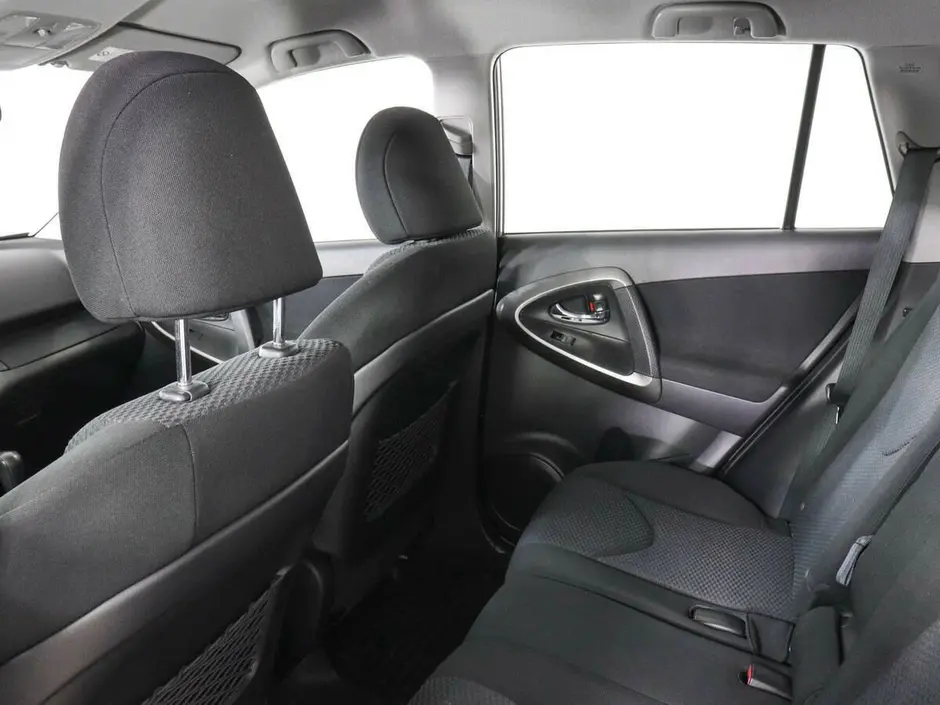 Toyota RAV4, 2012 г.