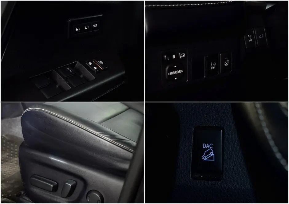 Toyota RAV4, 2018 г.