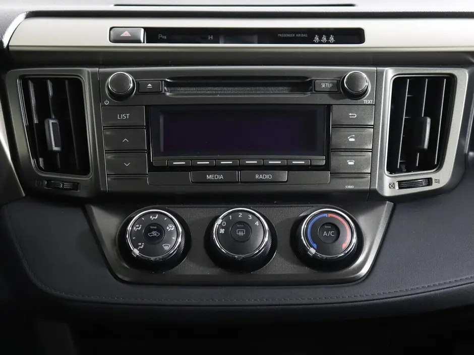 Toyota RAV4, 2013 г.