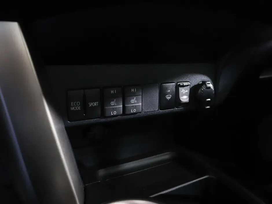 Toyota RAV4, 2013 г.