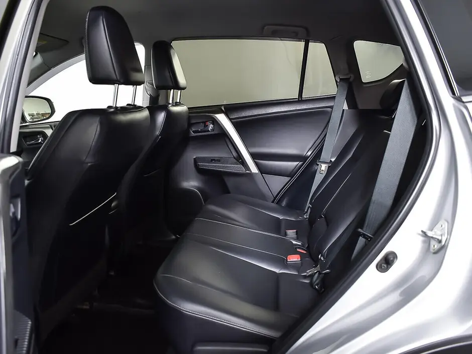 Toyota RAV4, 2013 г.