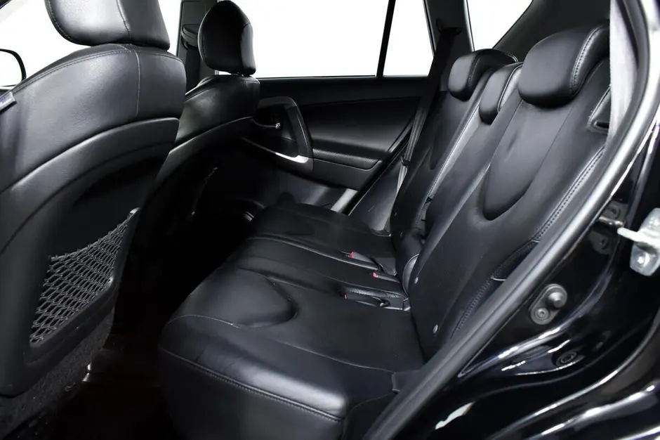 Toyota RAV4, 2007 г.