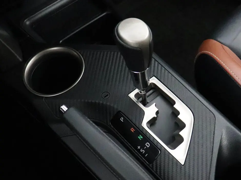 Toyota RAV4, 2013 г.