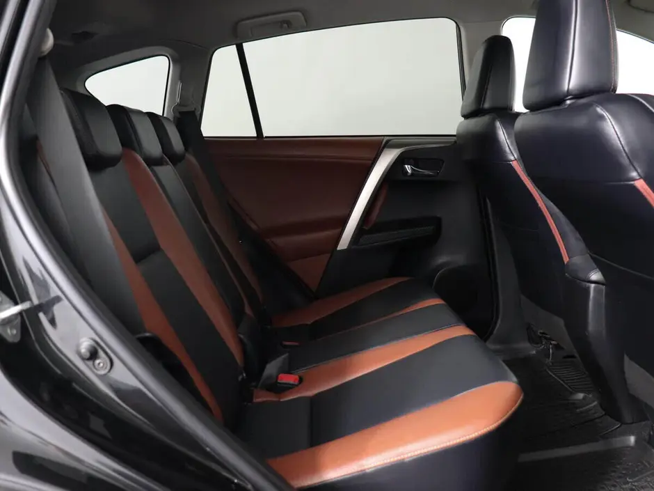 Toyota RAV4, 2013 г.