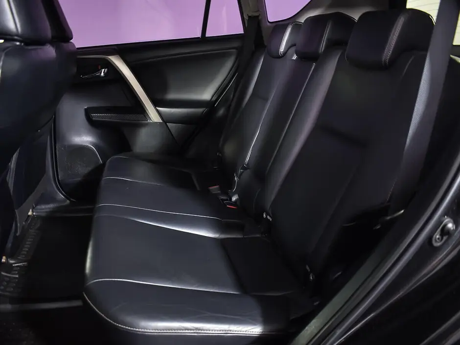 Toyota RAV4, 2013 г.