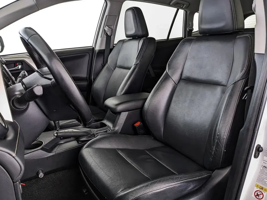 Toyota RAV4, 2013 г.