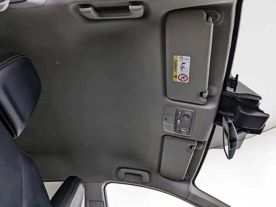 Toyota RAV4, 2013 г.