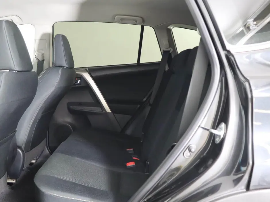 Toyota RAV4, 2014 г.