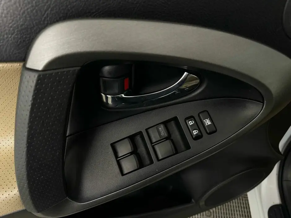 Toyota RAV4, 2012 г.