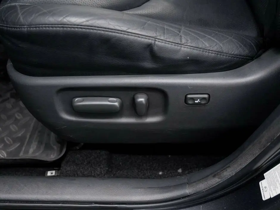 Toyota RAV4, 2012 г.