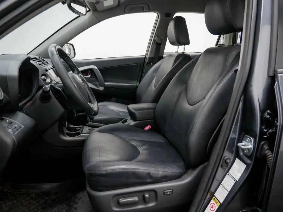 Toyota RAV4, 2012 г.