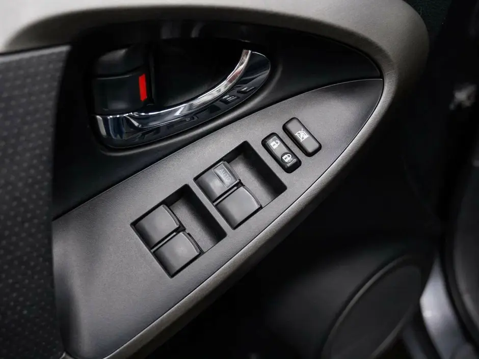 Toyota RAV4, 2012 г.