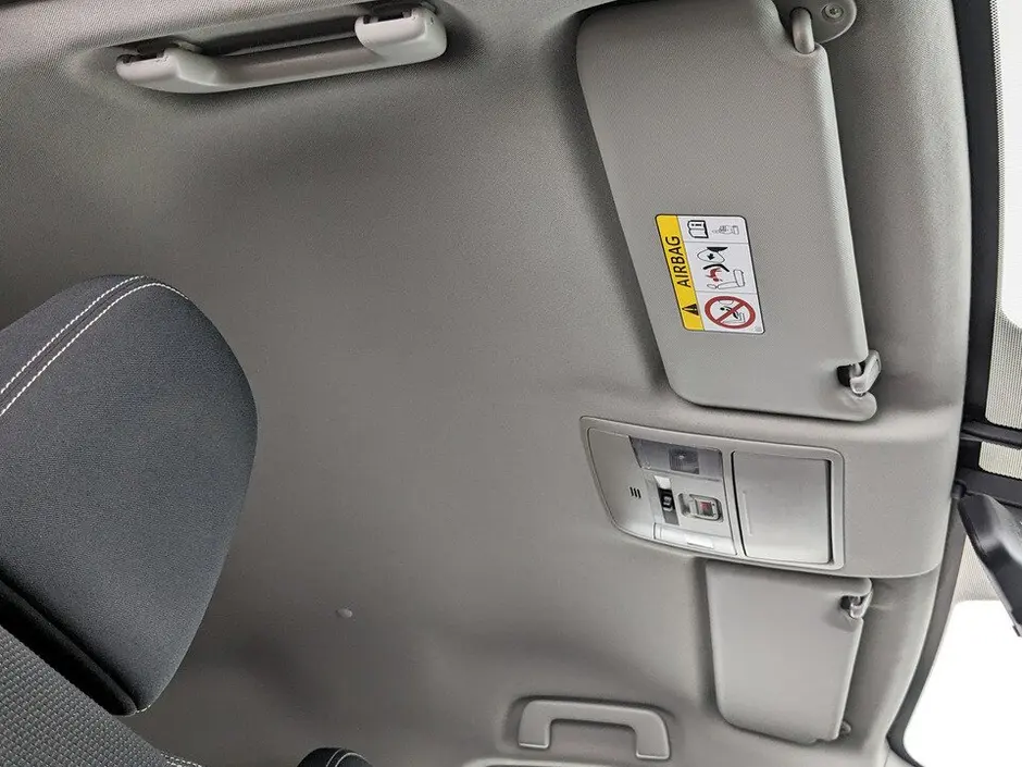 Toyota RAV4, 2016 г.