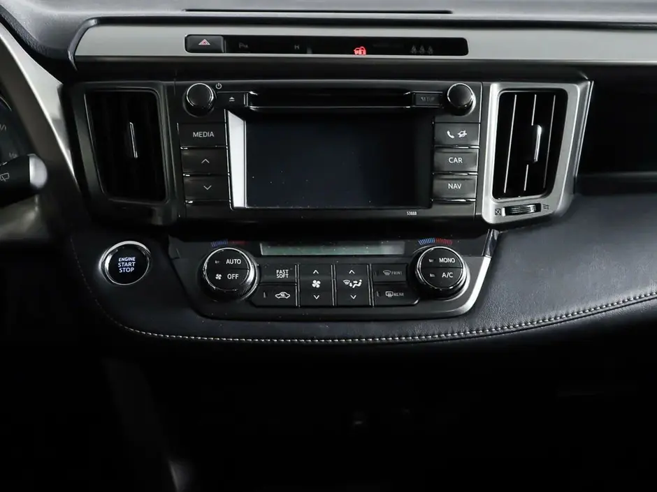 Toyota RAV4, 2013 г.