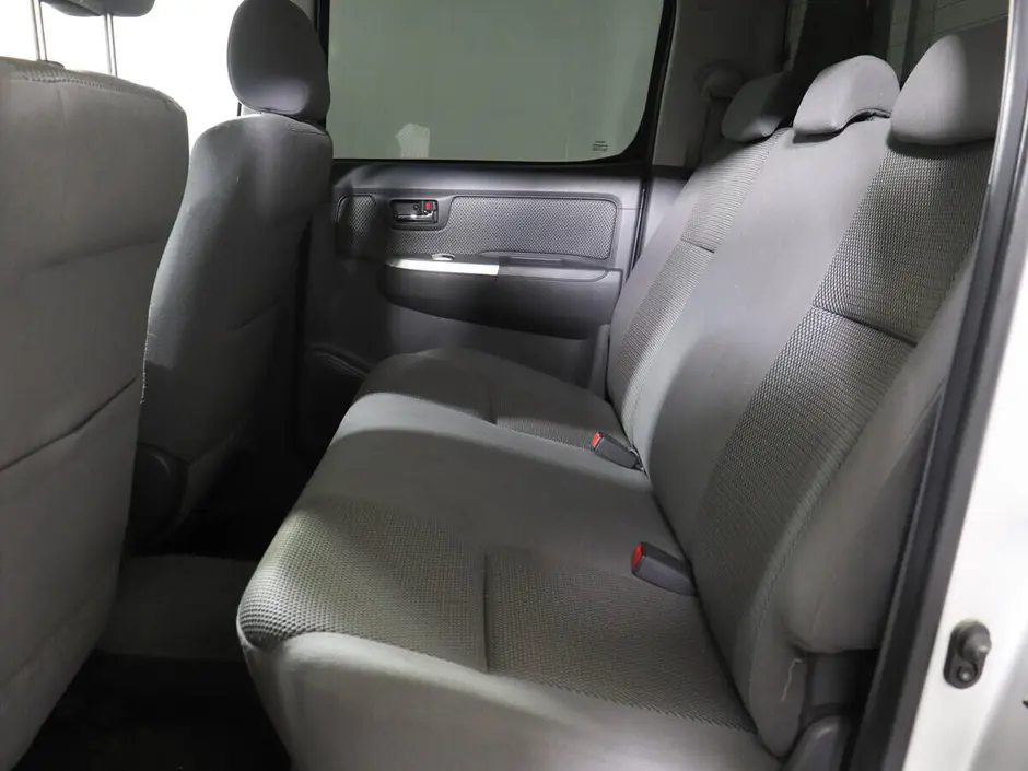 Toyota Hilux, 2013 г.